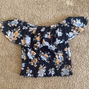 American Eagle Top